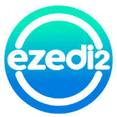 ezedi2 ロゴ