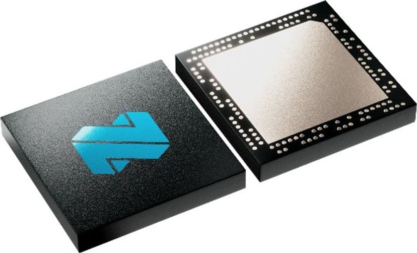 半導体・電子部品商社のコアスタッフ、
Bluetooth Low Energyトップメーカーの
Nordic Semiconductorと代理店契約を締結　
通販サイト『CoreStaff ONLINE』で各種無線製品の販売を開始