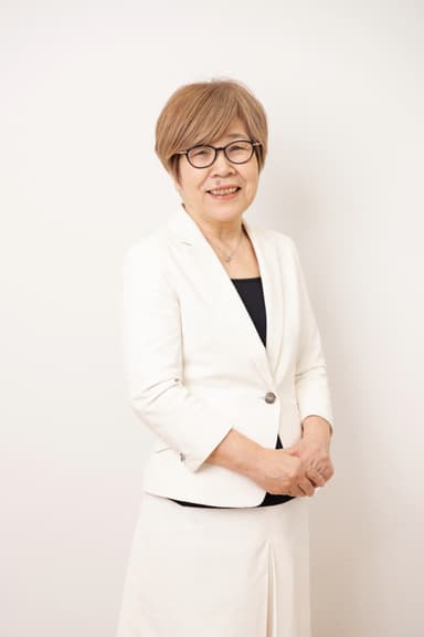 代表取締役 中村恒瑛（右）