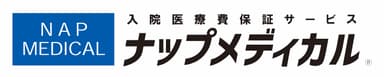 ナップメディカル　ロゴ