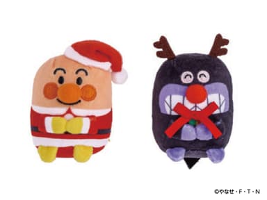 てのるんコレクション クリスマス