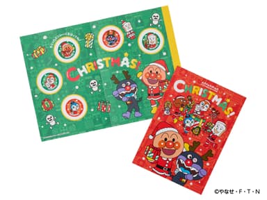 クリスマスシールラリー