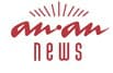 『anan news』ロゴ