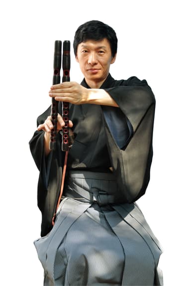 一噌幸弘