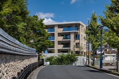 「アトラス御影山手（神戸市東灘区）」