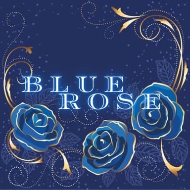 BLUE ROSE