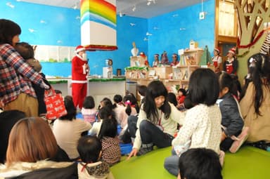 マルヤ・キッズクリスマス会2