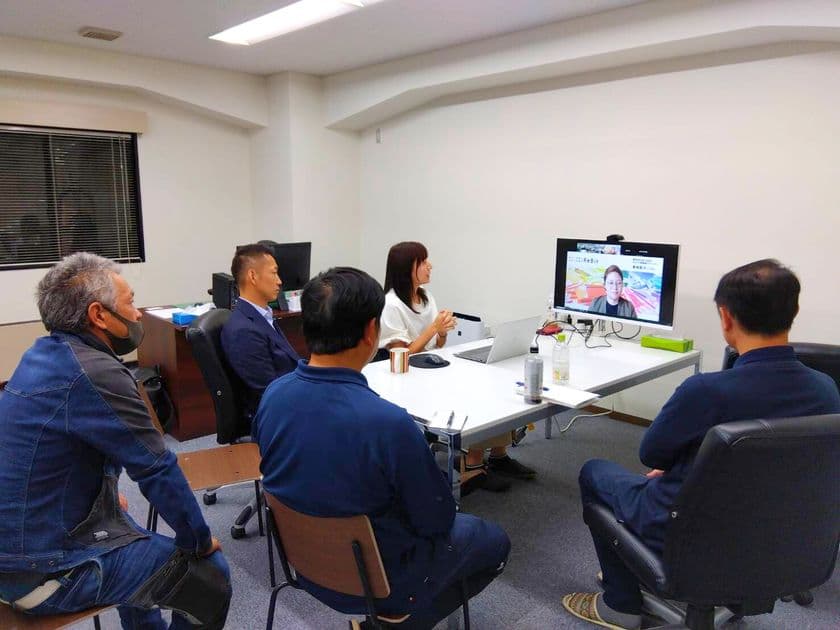 【開催報告】カミングアウトデーに合わせたスエヒロ工業
「レインボー勉強会」～アライとして企業ができることを学ぶ～