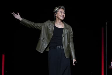 EXILE TAKAHIRO