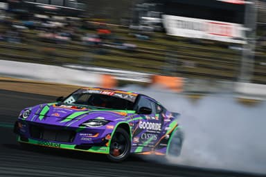 実車1