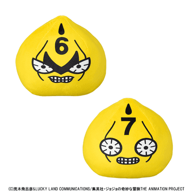 G賞：もちもちもっち(S・P) ぬいぐるみ_3