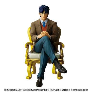 A賞：ジョナサン・ジョースター figure