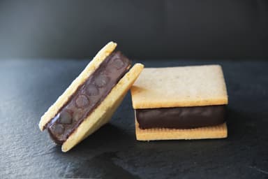 GAKUチョコレートサンド～小倉バター2～