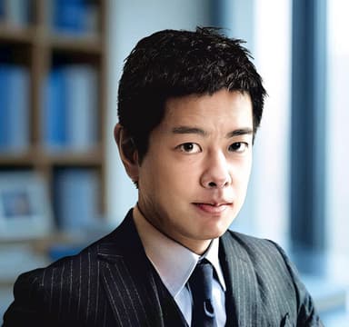 講演者　松尾 卓哉 様