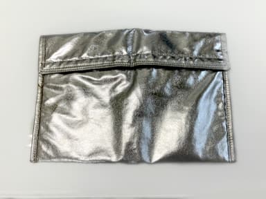 貸出用として採用している防爆バッグ