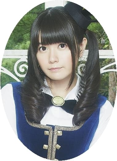 竹達彩奈さん