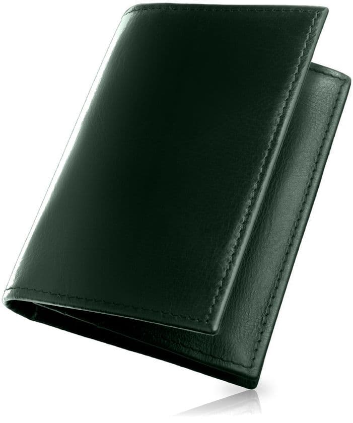 日本で一番売れている名刺入れ、累計5万個突破。
Danke Bestens！から新色「ダークグリーン」登場！
上質の深緑がもたらす、知性と品格10月20日より発売！