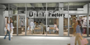 店舗外観