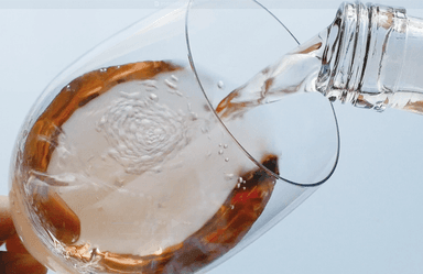 馬耕古代米酒『和眞嘉傳』2