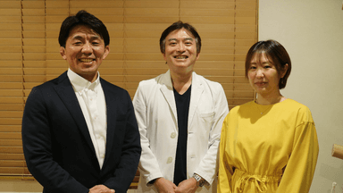 ドクター写真