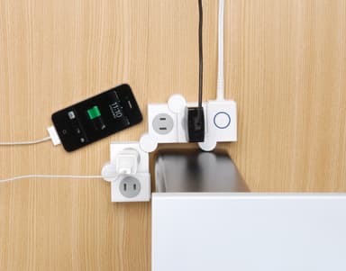電源タップ