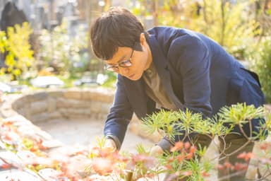 定期的なチェック