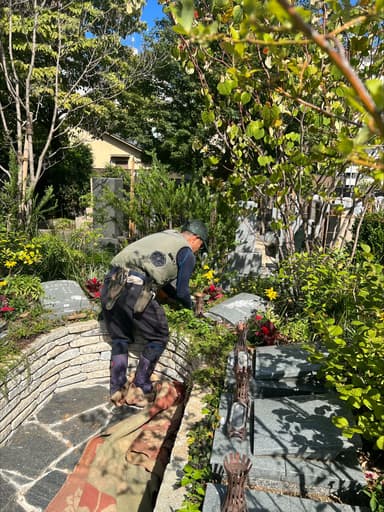 定期的なメンテナンス2