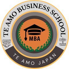 Te Amo MBA経営大学院事務局
