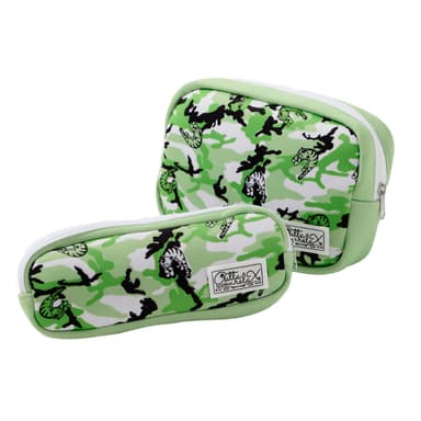 ペンケース＆ポーチセット