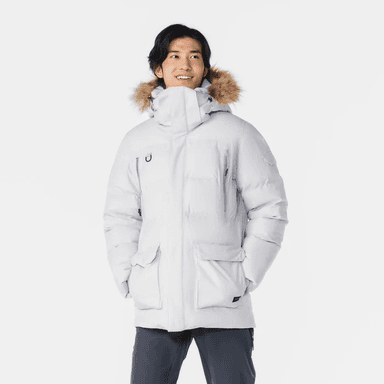 QUECHUA(ケシュア)登山・ハイキング大人用 ダウンパーカー ウォーム NH900 ￥34&#44;900