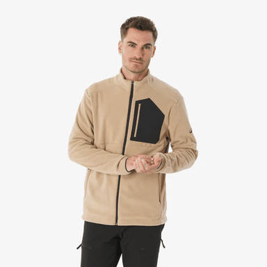 QUECHUA(ケシュア)メンズ フリースジャケット MH500 ￥5&#44;990