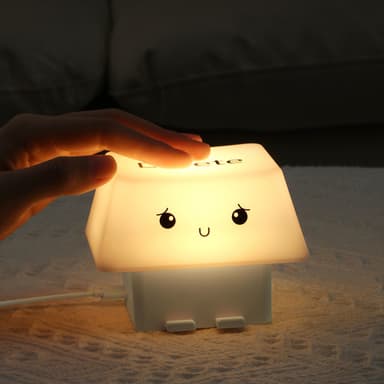 Deleteライトちゃん　イメージ2