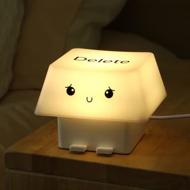 Deleteライトちゃん　イメージ3