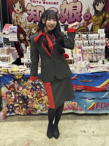 KPFでのFDAとのコラボの様子1