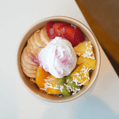 トロピカルマンゴー