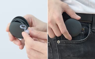 EP-D20_シリコンケース使用イメージ