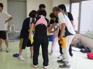 講習会の様子4