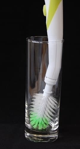 使用イメージ(グラス)