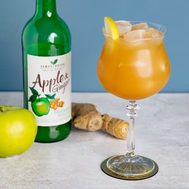 アップル＆ジンジャー