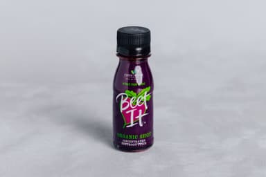 スタミナショット