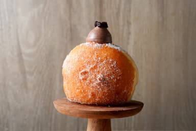 店舗限定「ミルクココア」