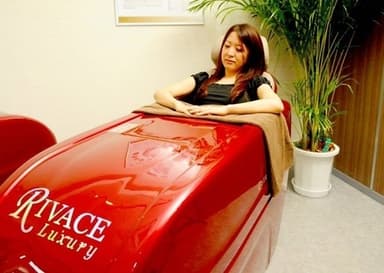 リバーチェ画像