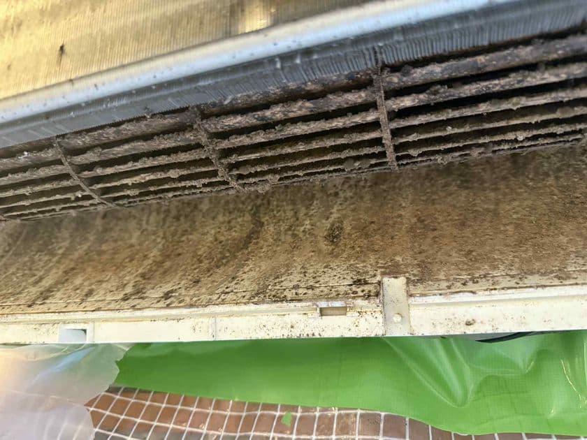 エアコンの“夏じまい”忘れに注意　
冬の健康リスクを防ぐ「秋冬エアコン徹底洗浄プラン」11/1開始