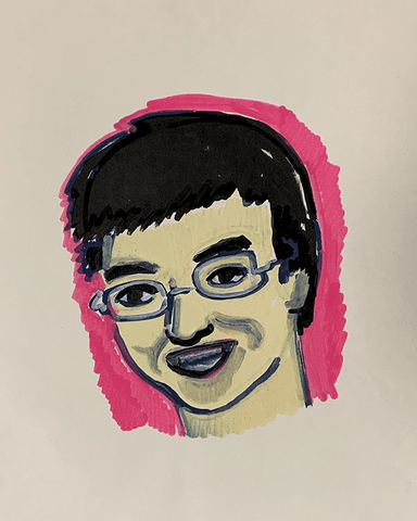 亀井 博司 氏