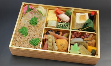 弁当1