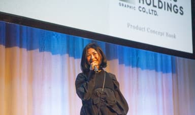 グループ総会の様子2