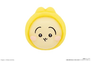 食べマスあそーと ちいかわ　うさぎ パジャマver.(単体)