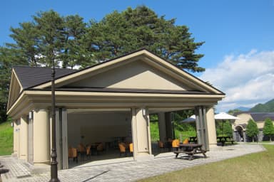 (3)アートテラス　約64平米