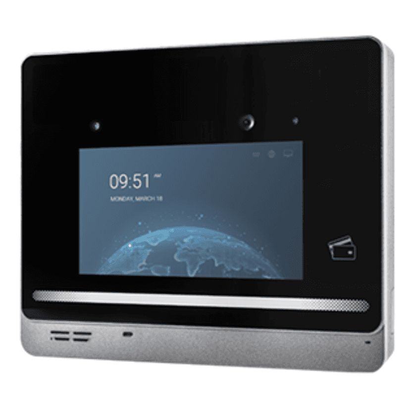 虹彩認証システム「イリアス EF-70」新登場
「あなたの“虹彩”は、記憶(パスワード・暗証番号)や
物(鍵、パスポート・免許証他の各種証明書、印鑑、カード)
に代わる人類史上最強の認証キーです。」