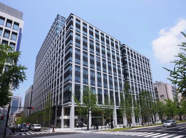 淀屋橋odona